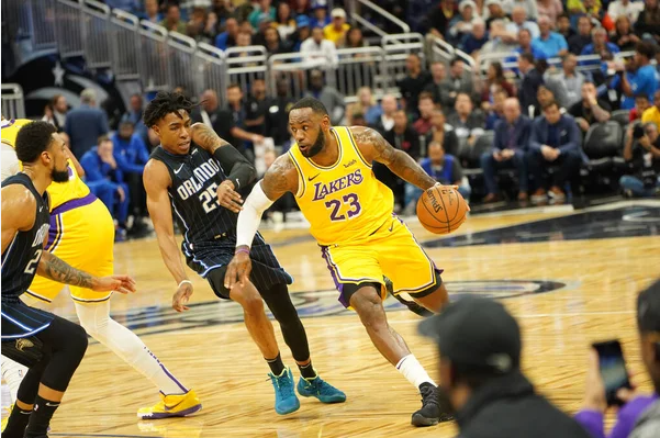 NBA