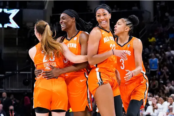 WNBA